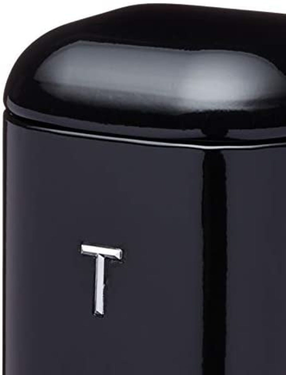 Lovello Black Tea Tin