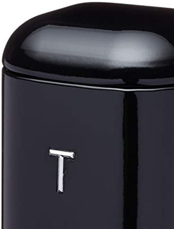 Lovello Black Tea Tin image 3