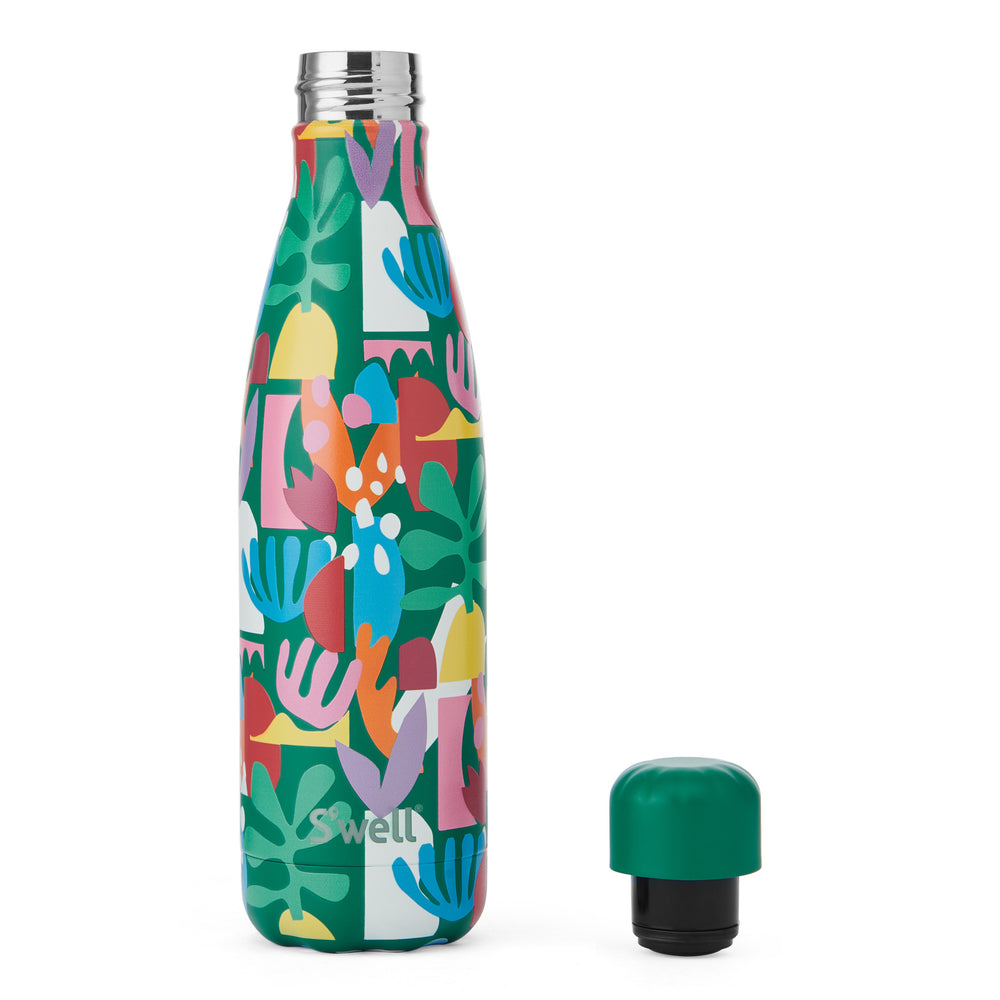 S'well Paper Cutouts Bottle, 500ml