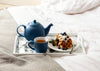 London Pottery Globe® 4 Cup Teapot Nordic Blue image 4