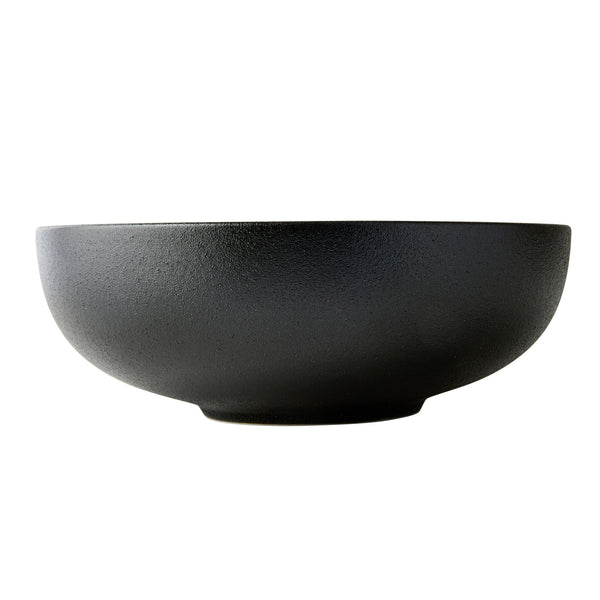 Maxwell & Williams Caviar Coupe Bowl, 19cm image 3