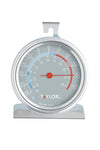 Taylor Pro Stainless Steel Freezer and Fridge Temperature Thermometer image 3