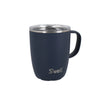 S'well Azurite Mug with Handle, 350ml