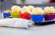 Sweetly Does It 9 Piece Icing Set