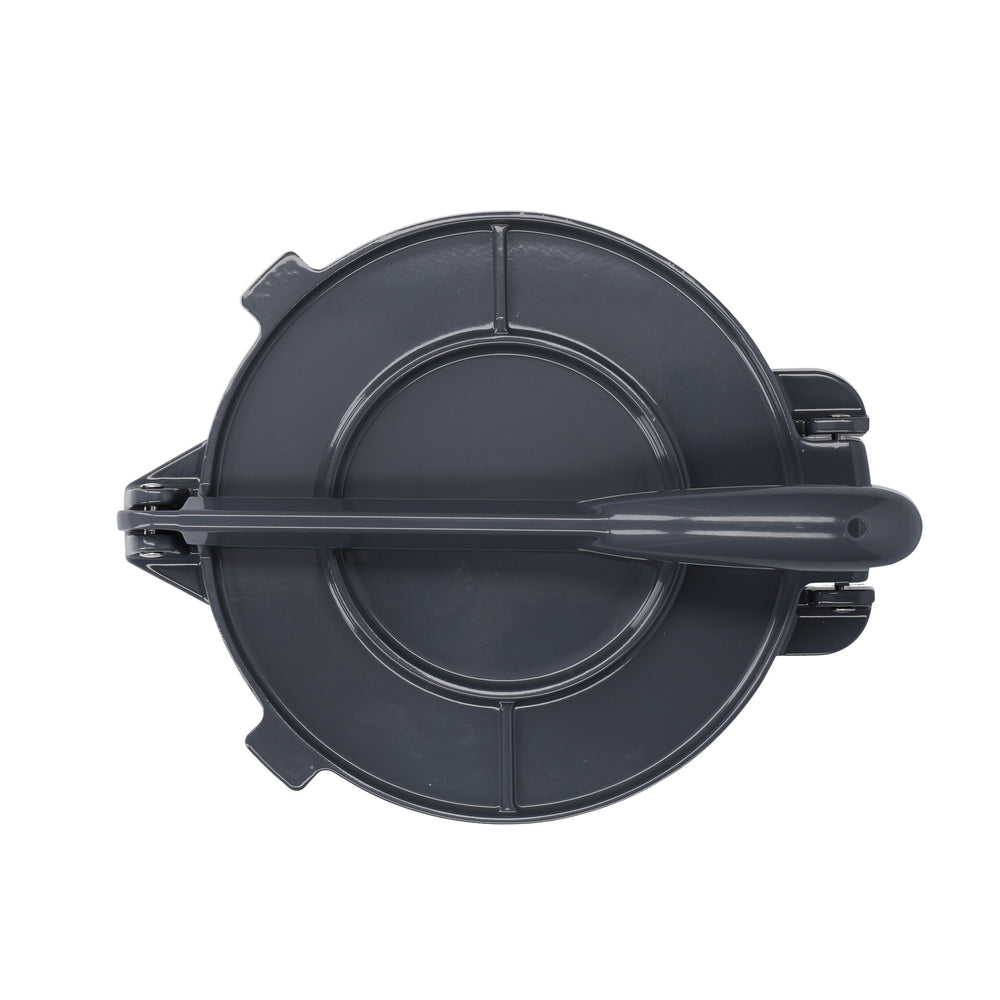 KitchenCraft World of Flavours Mexican Tortilla Press