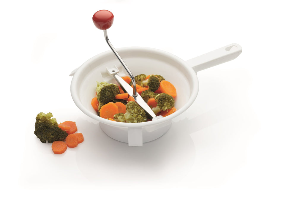 KitchenCraft Rotary Vegetable Mill