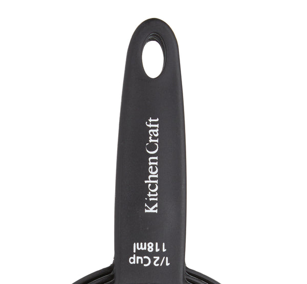 KitchenCraft Easy Store Magnetic Measuring Cups image 8