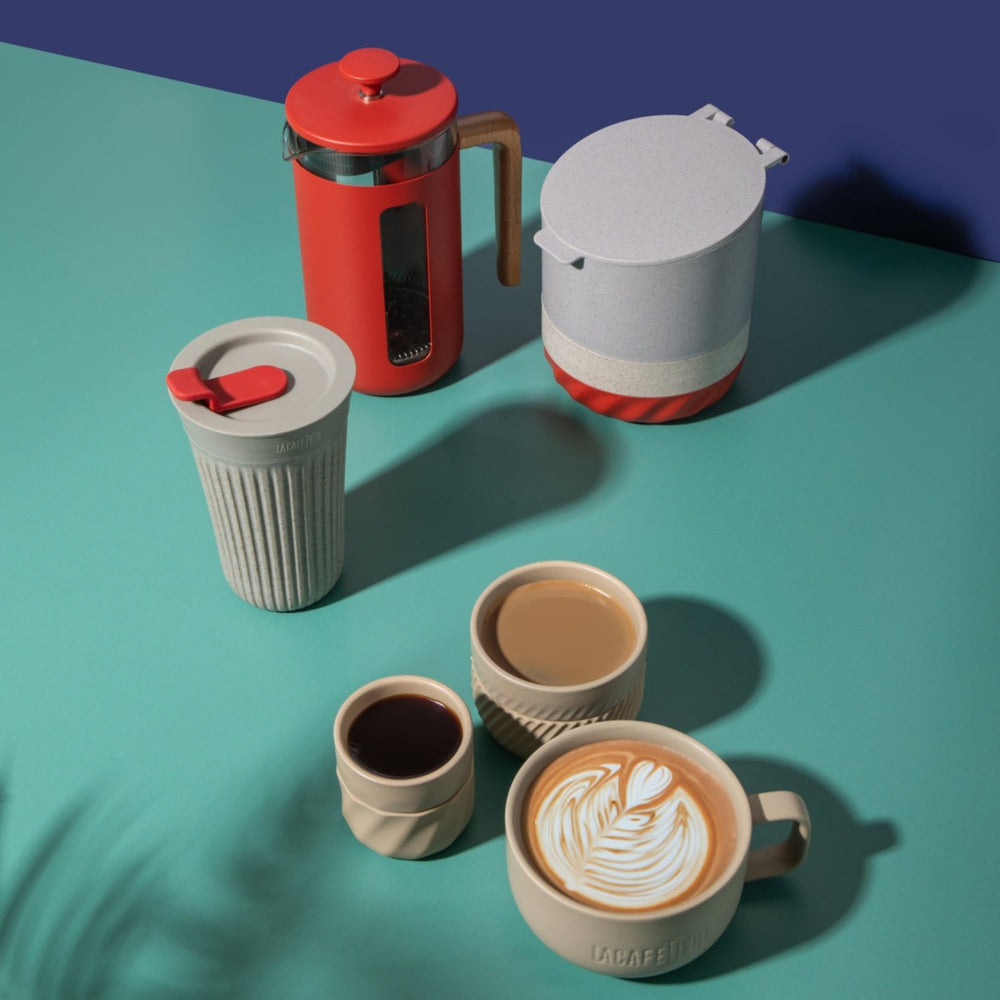 La Cafetiere Summer Bundle image 1