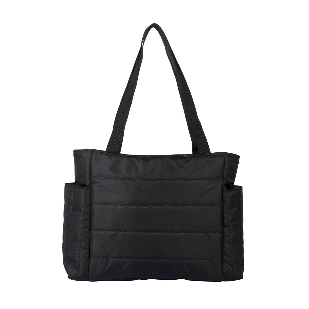 BUILT Puffer 7.2 Litre Insulated Lunch Tote