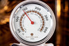 MasterClass Large Stainless Steel Oven Thermometer image 6