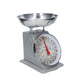 Industrial Kitchen High-Capacity Heavy-Duty Mechanical Kitchen Scales