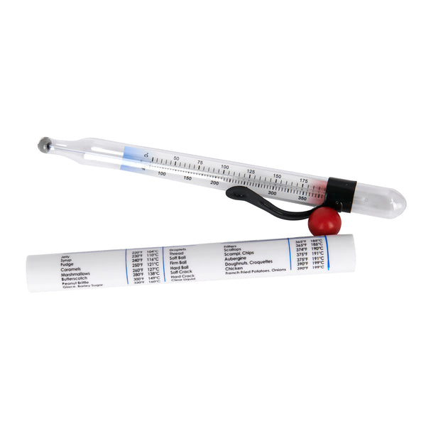 KitchenCraft Glass Thermometer image 2