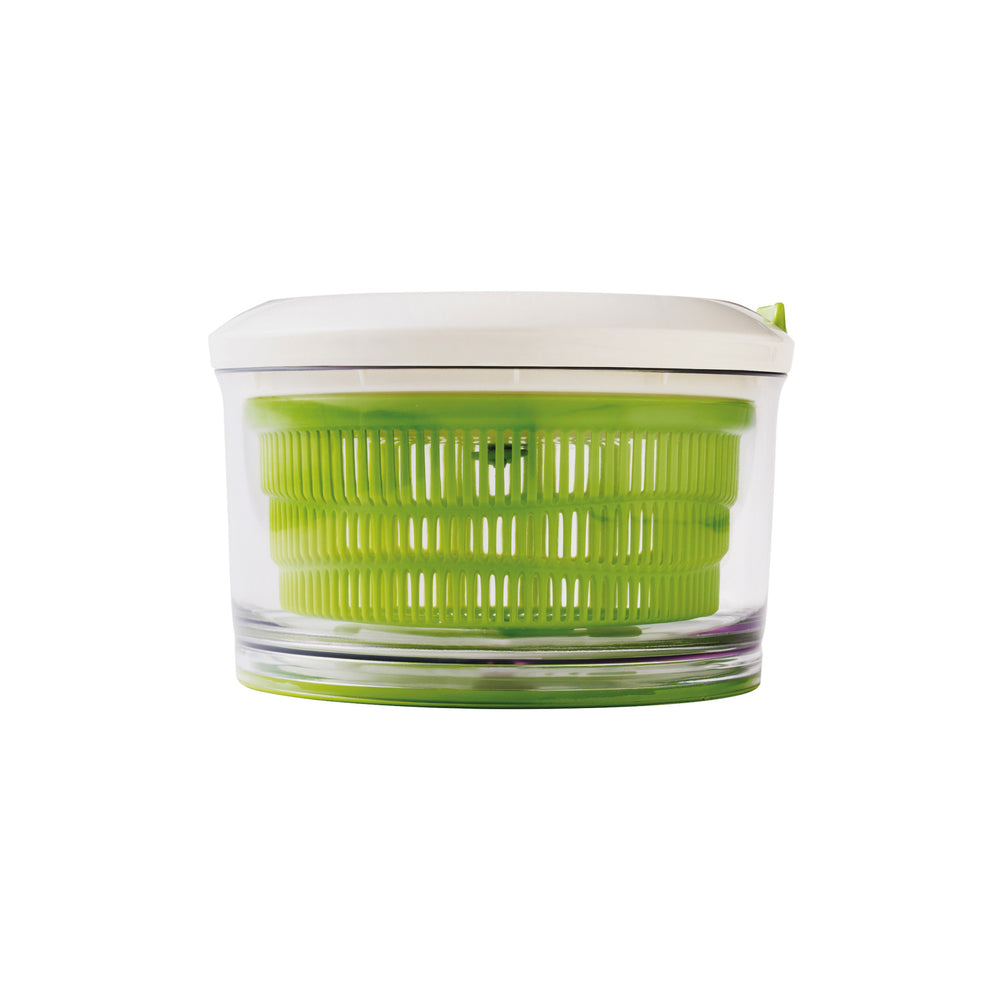 Chef'n SpinCycle™ - Small Salad Spinner