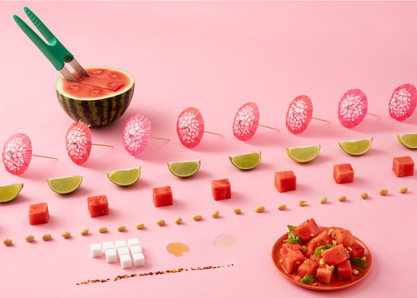 Chef'n Watermelon Slicester™ image 7