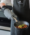 MasterClass Induction Ready Non-Stick Frying Pan, 26cm image 8