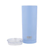 Built 590ml Double Walled Stainless Steel Travel Mug Arctic Blue image 3