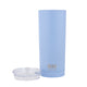 Built 590ml Double Walled Stainless Steel Travel Mug Arctic Blue