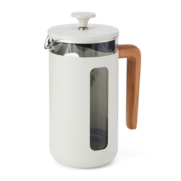 La Cafetière Pisa 8-Cup Cafetière, Flint image 3