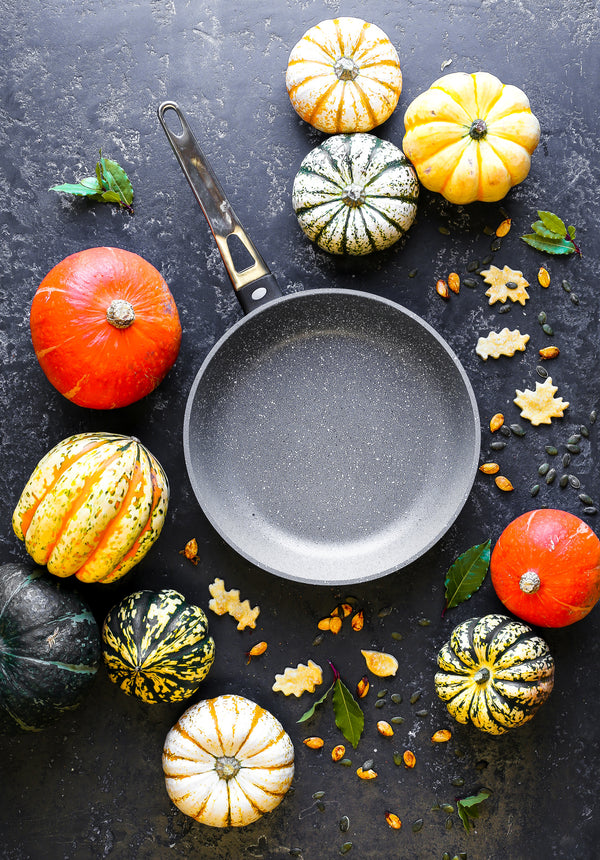 MasterClass Cast Aluminium Fry Pan, 28cm image 6