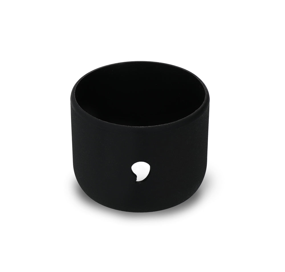 S’well Small Bottle Bumper, Black