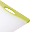 Colourworks Green Reversible Chopping Board image 3