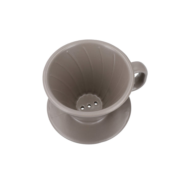 La Cafetière Seville Stoneware Pour Over Set - 2 Cup image 11