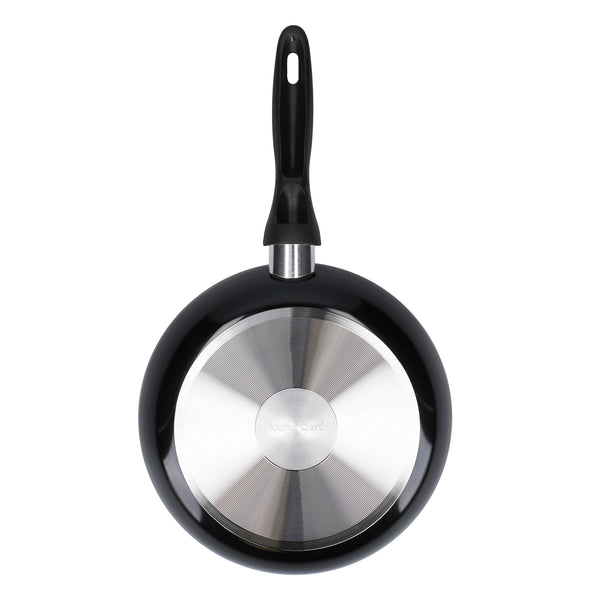 KitchenCraft Non-Stick Aluminium Frying Pan Set, 28cm and 24cm image 7