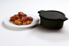KitchenCraft Aluminium Microwave Browning Dish image 3
