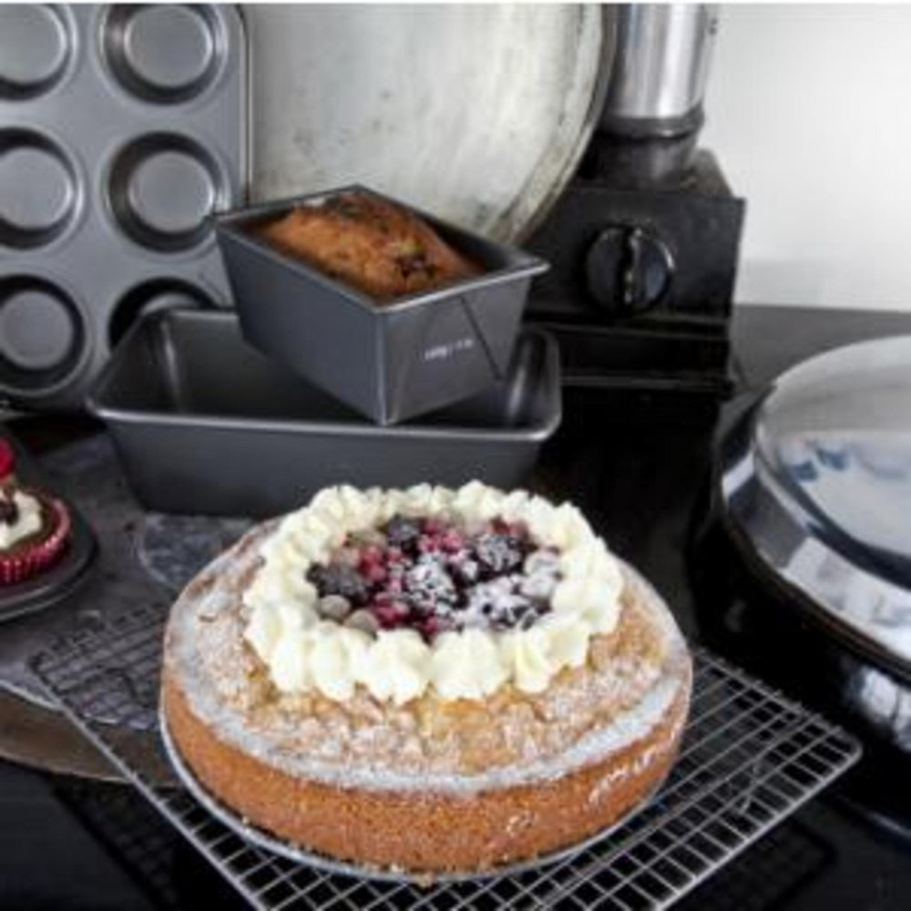 MasterClass Non-Stick Cooling Tray, 23cm x 26cm