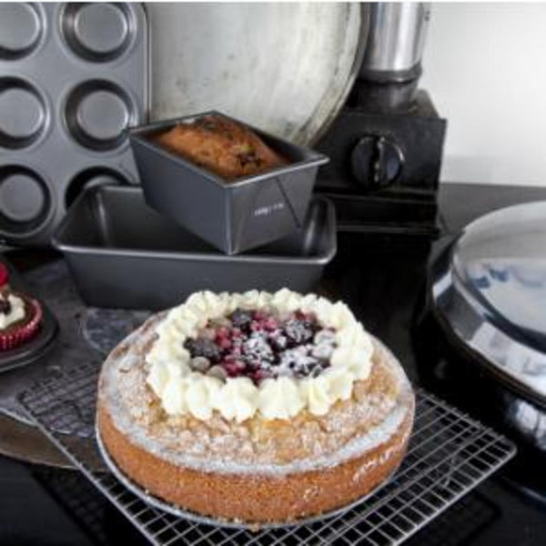 MasterClass Non-Stick Cooling Tray, 23cm x 26cm image 4