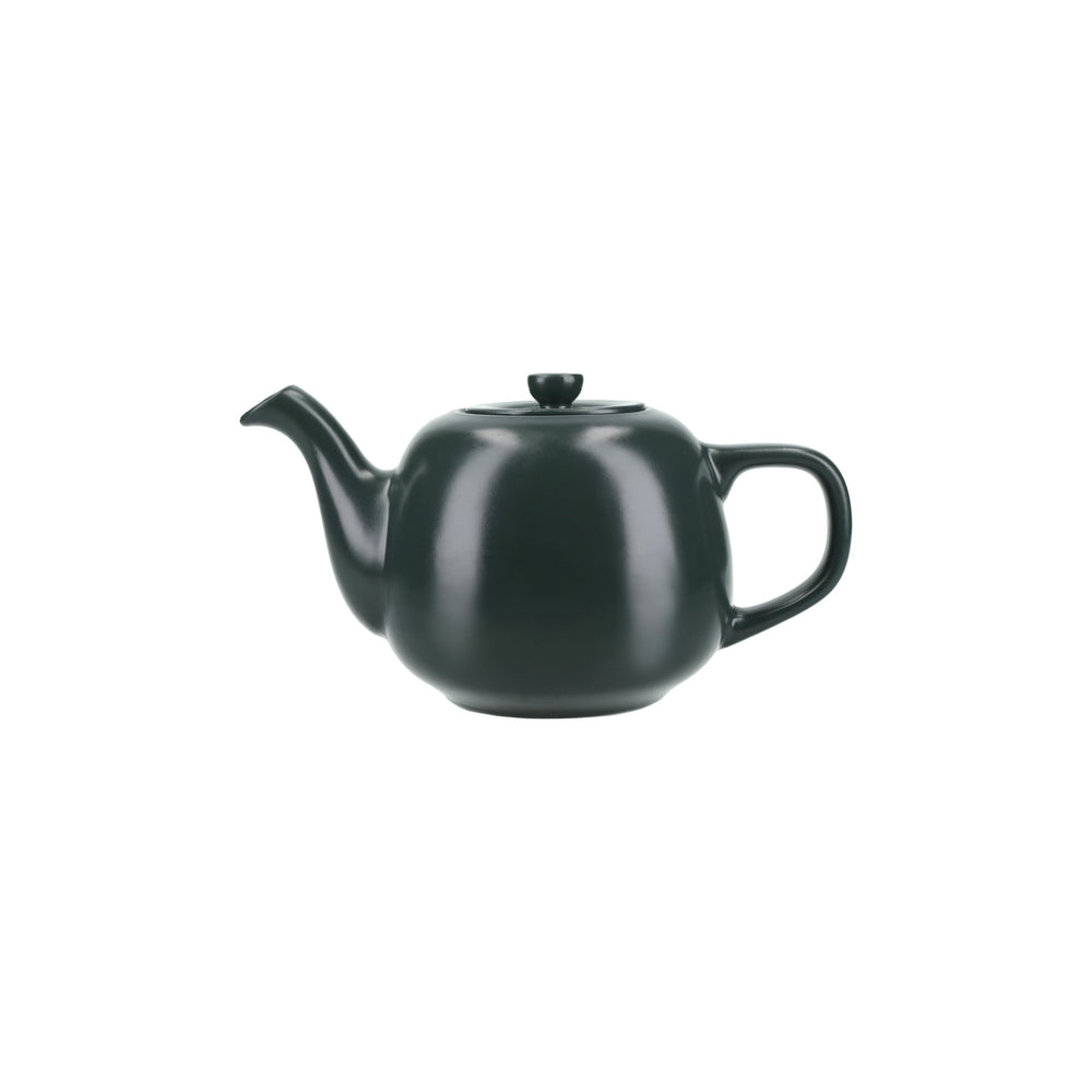 La Cafetière Classic Teapot 2 Cup, Green, 600ml image 1