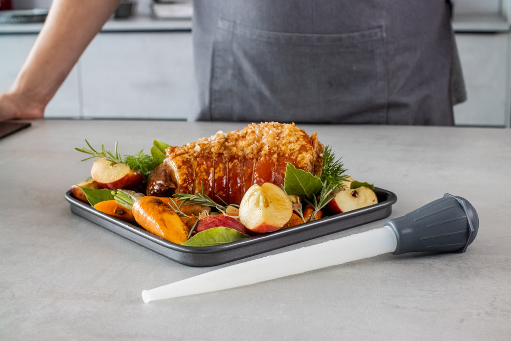 KitchenCraft Plastic Baster