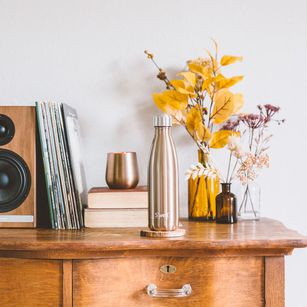 S'well Pyrite Drinks Bottle, 750ml image 5