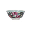 KitchenCraft Set of 4 Ceramic Cereal Bowls - 'Floral' Design image 7