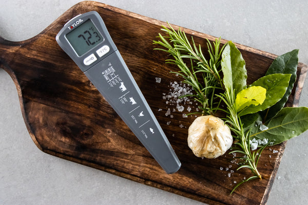 Taylor Pro Instant Read, USB Rechargeable Digital Thermometer image 12