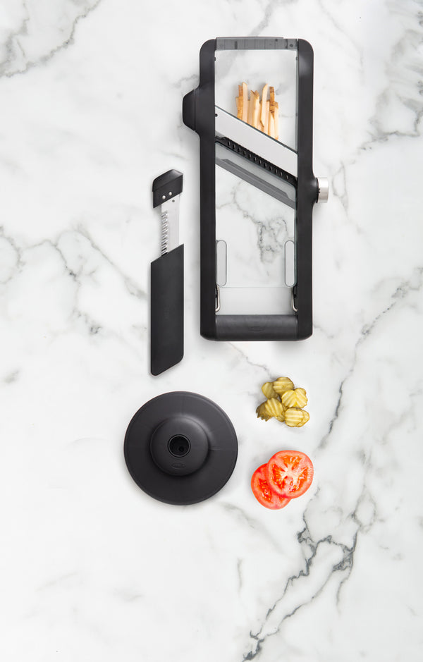 Chef'n Glass Mandoline image 4