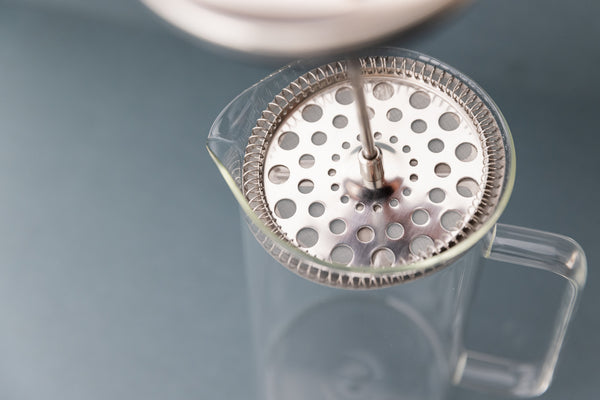 La Cafetière Glass Cafetière - 8 Cup image 6