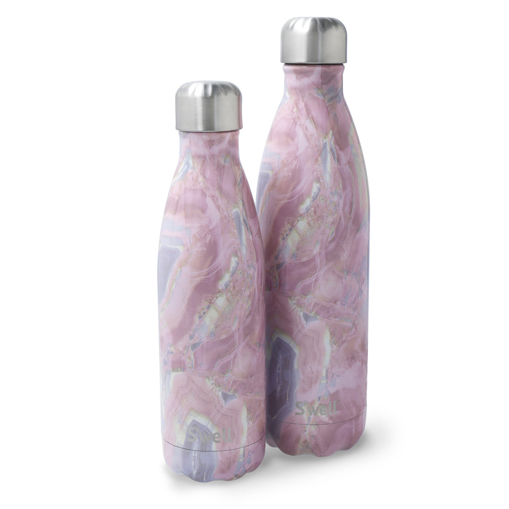 S'well Geode Rose Drinks Bottle, 750ml