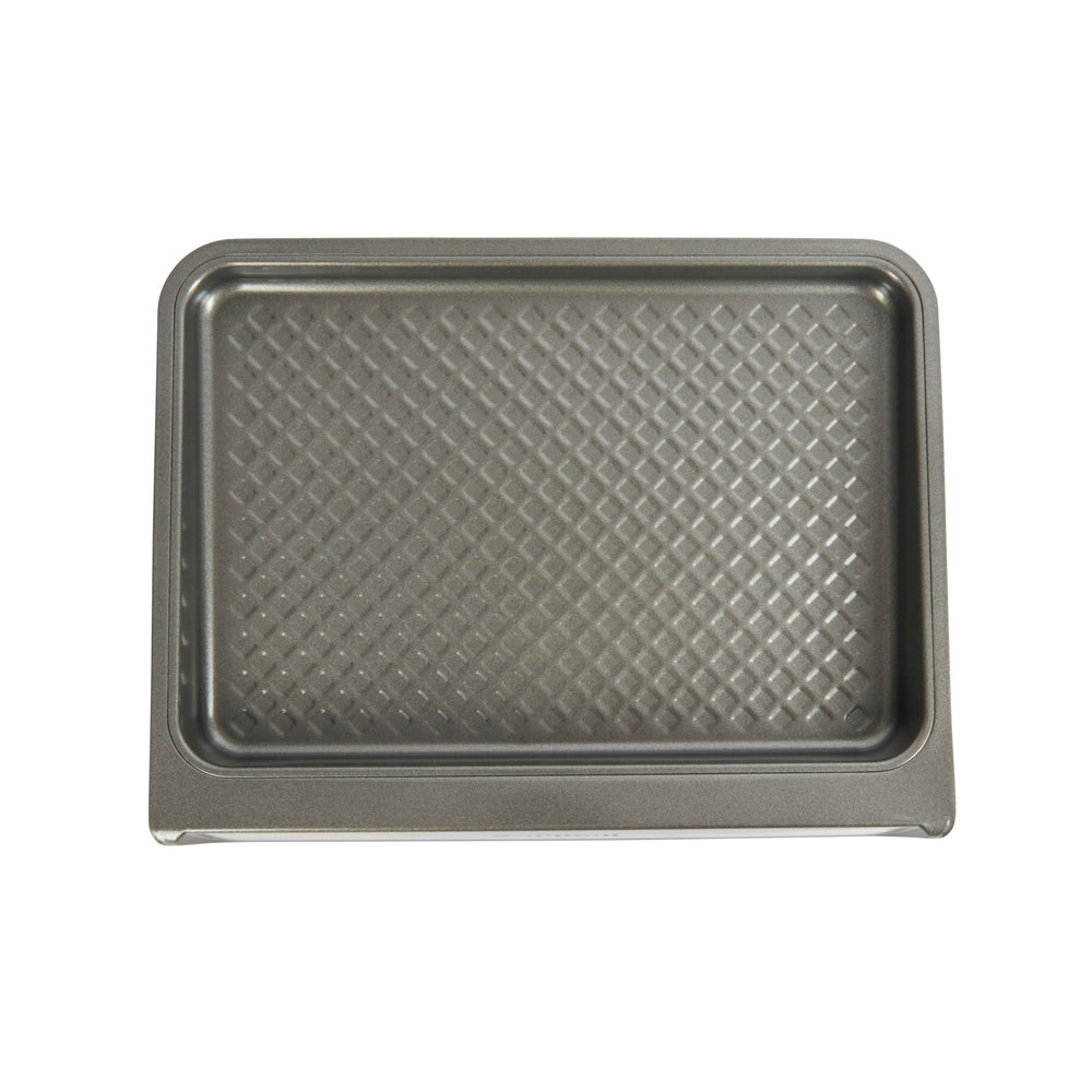 MasterClass Smart Stack Non-Stick 40.5cm x 31cm Baking Tray