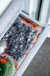 MasterClass Set of 5 Reusable Food Vacuum Sealer Bags for MCVACBAGSET, Polyethylene image 7