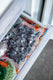 MasterClass Set of 5 Reusable Food Vacuum Sealer Bags for MCVACBAGSET, Polyethylene
