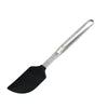 KitchenAid Premium Stainless Steel Scraping Spatula - Black image 5