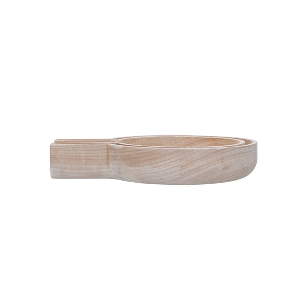 KitchenCraft Idilica Beechwood Spoon Rest image 12