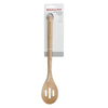 KitchenAid Birchwood Slotted Spoon image 4