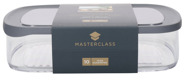 MasterClass Cheese Fridge Storage Box, 1700ml image 14