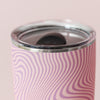 S'well Lavender Swirl Insulated Tumbler with Lid, 530ml image 13