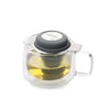 La Cafetière Invertible Silicone Tea Filter image 3
