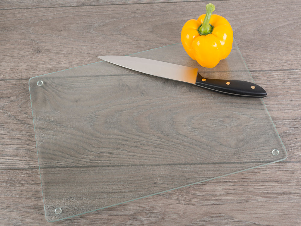 Everyday Home Glass Work Surface Protector