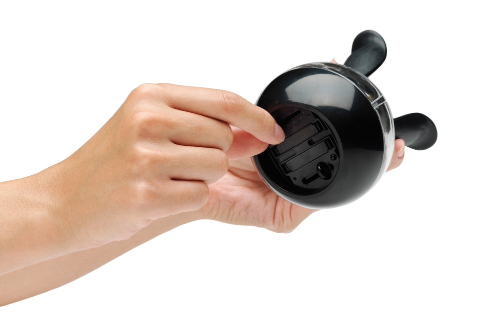 Chef'n SaltBall™ Salt Grinder