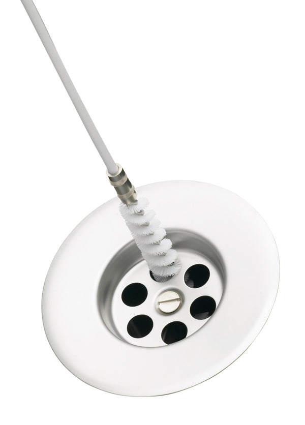 KitchenCraft Sink and Overflow Cleaning Brush image 3